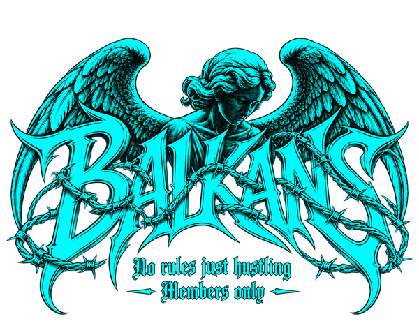 Balkans Clothing 